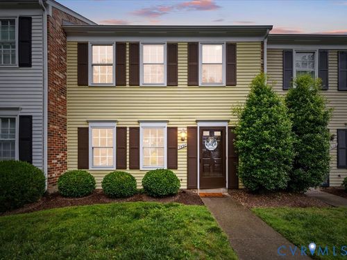 1530 Skirmish Run Dr, Henrico, VA, 23228-3358 | Card Image