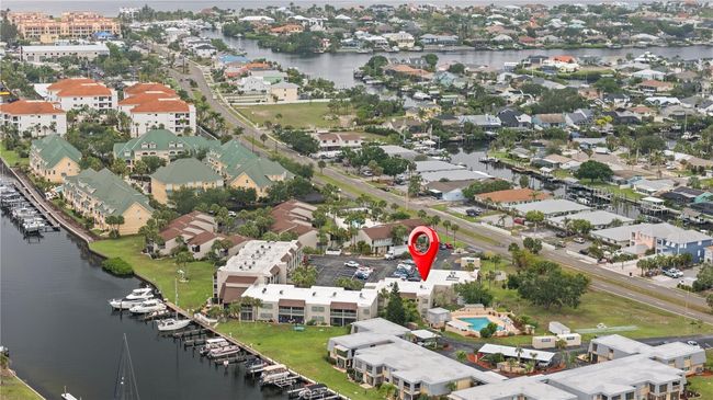 APT-203 - 1028 Apollo Beach Blvd, Condo with 2 bedrooms, 2 bathrooms and null parking in APOLLO BEACH FL | Image 6