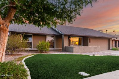 1815 N Comanche Drive, House other with 3 bedrooms, 2 bathrooms and null parking in Chandler AZ | Image 2