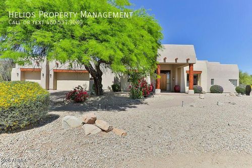 11771 N 118th Street, Scottsdale, AZ, 85259 | Card Image