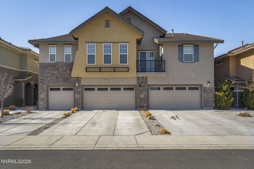 unit-b-2032 Wind Ranch Rd, Reno, NV, 89521-8480 | Card Image