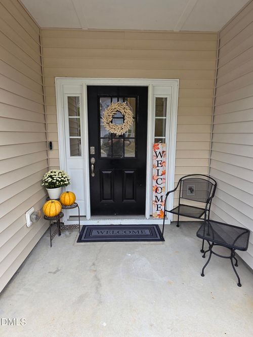 4365 Bethel Park Dr, Raleigh, NC, 27610-8402 | Card Image