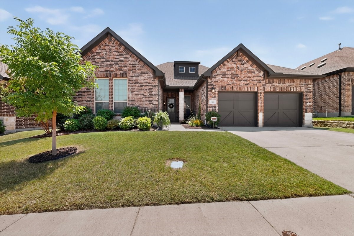 Residential in Aledo 3