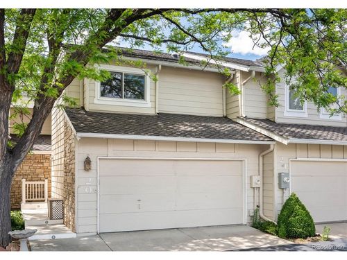 20-4605 S Yosemite St, Denver, CO, 80237-2526 | Card Image