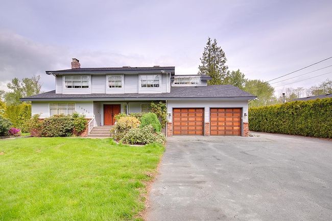 18851 74 Avenue, House other with 5 bedrooms, 4 bathrooms and 8 parking in Surrey BC | Image 1
