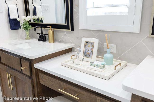 Primary Bathroom (Representative Photo) | Image 25
