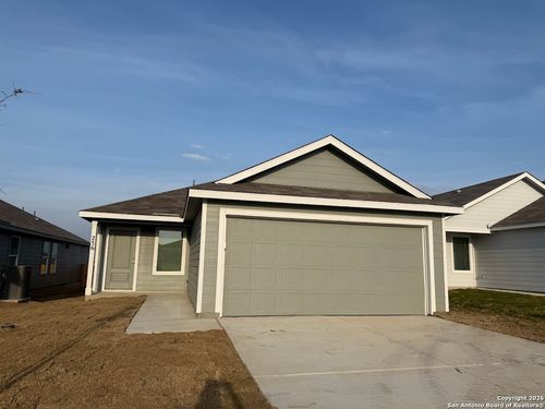 256 Ottawa Way, New Braunfels, TX, 78130 | Card Image