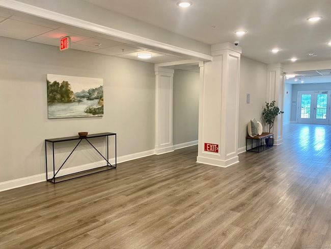 APT-307 - 5 Cherry Brook Rd, Home with 1 bedrooms, 1 bathrooms and null parking in Canton CT | Image 8