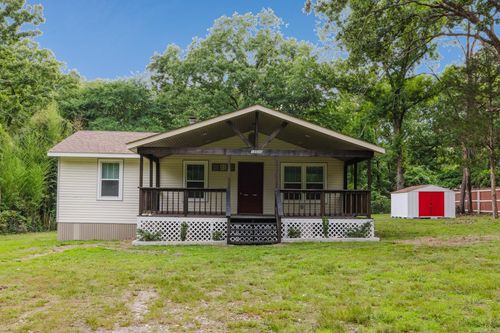 19506 Vickie Lane, Little Rock, AR, 72210 | Card Image