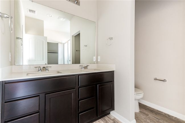 1523 Autumn Sage Way, House other with 4 bedrooms, 3 bathrooms and 2 parking in Round Rock TX | Image 29