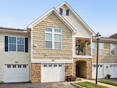 6240 Hudson Reserve Way, Westerville, OH, 43081-7143 | Card Image