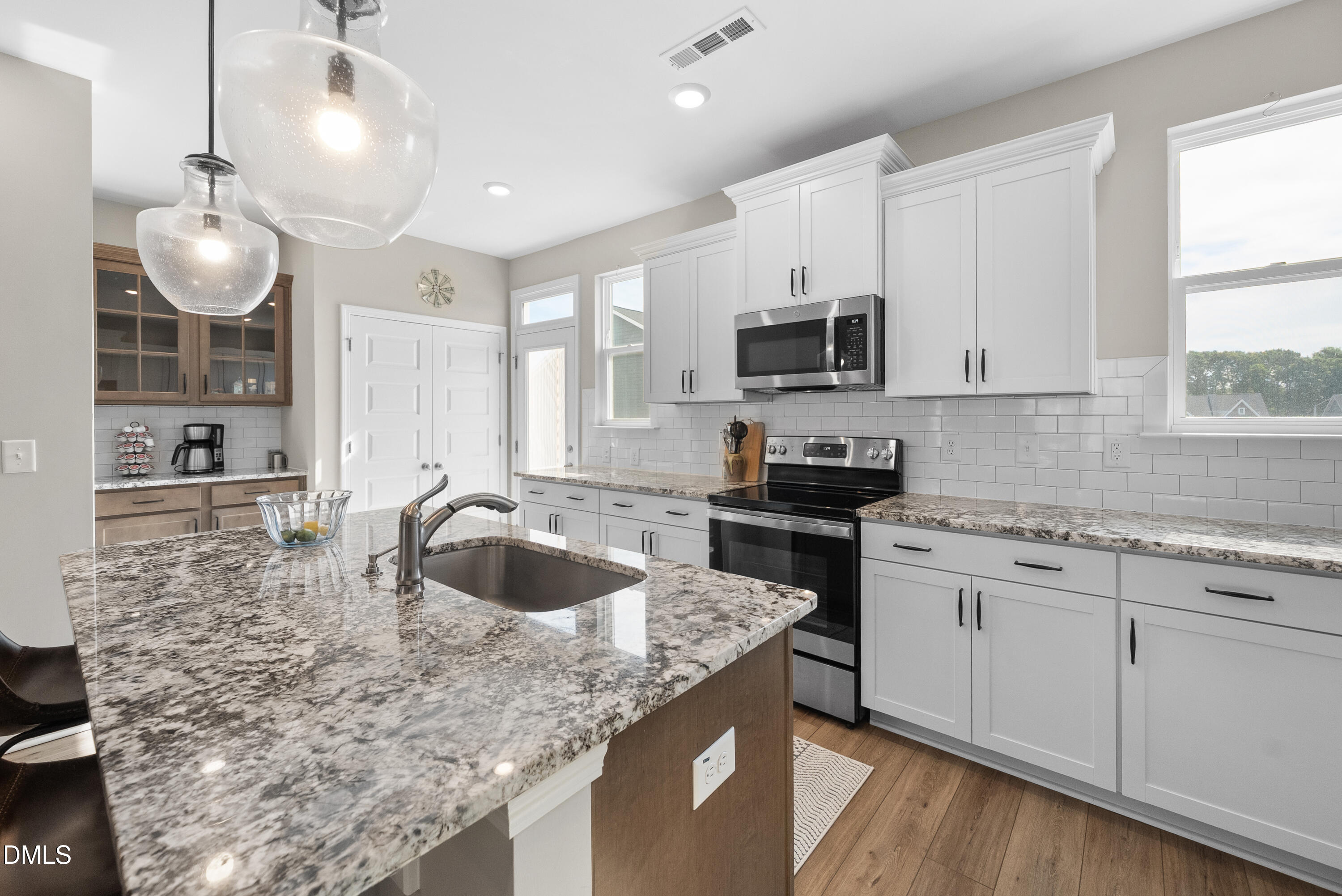 Residential in Knightdale 5