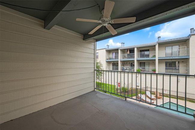 APT-117 - 4001 Nasa Pkwy, Townhouse with 1 bedrooms, 1 bathrooms and null parking in El Lago TX | Image 22