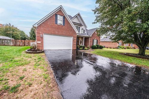 265 Champions Blvd, Bowling Green, KY, 42104-5535 | Card Image