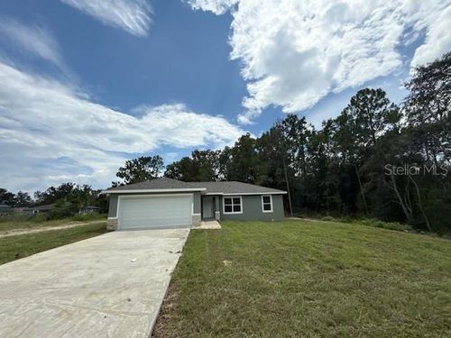 14174 Sw 28th Ln, Ocala, FL, 34481-5222 | Card Image