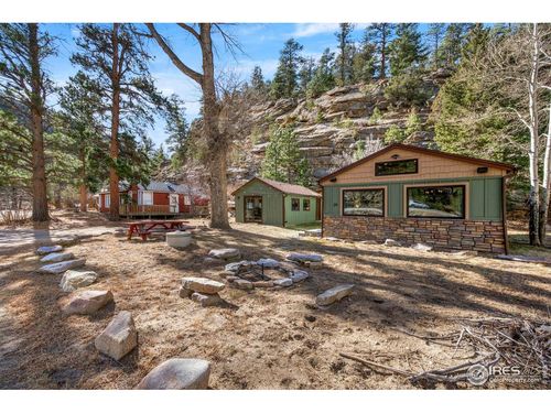 29 Rock Canyon Rd, Drake, CO, 80515-9743 | Card Image
