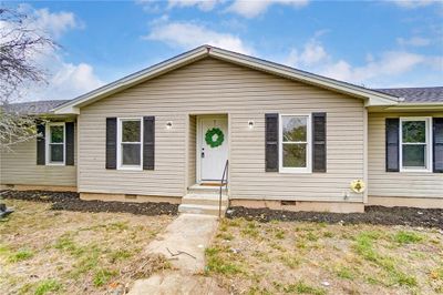 9811 Post Town Road, House other with 3 bedrooms, 3 bathrooms and null parking in Trotwood OH | Image 1