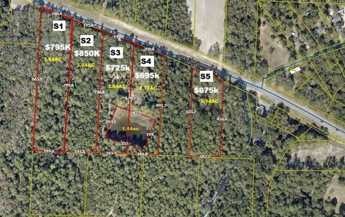 xx State Highway 20 W, Freeport, FL, 32439 | Card Image