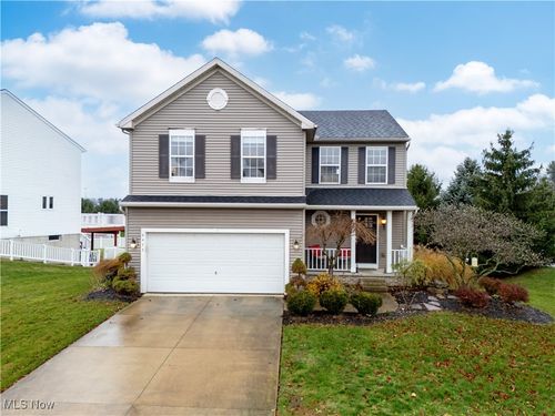 6473 Saint Leger Ave Ne, Canton, OH, 44721-2593 | Card Image