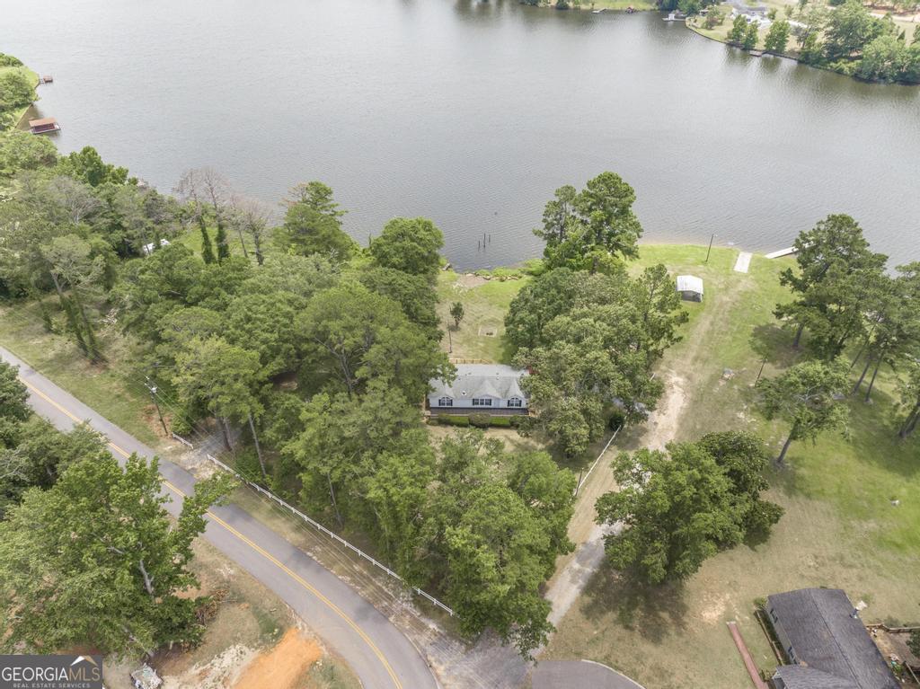 Lake Dr, East Dublin, GA 31027 #1