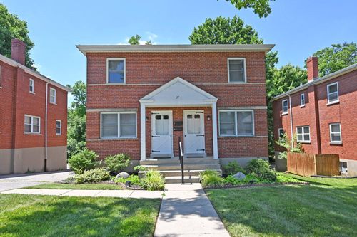 1-27 Pleasant Ridge Ave, Fort Mitchell, KY, 41017-2811 | Card Image