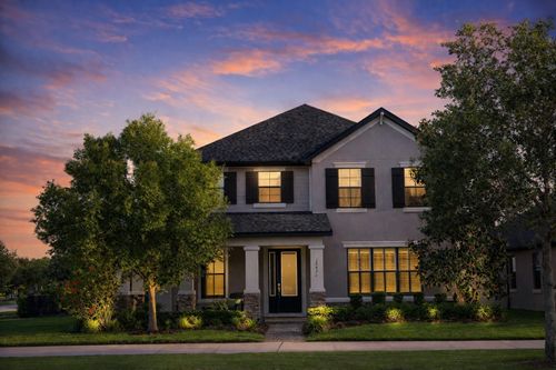 12476 Rangeland Blvd, ODESSA, FL, 33556-3883 | Card Image