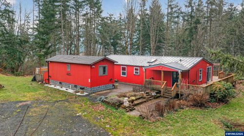 20284 El Romar Dr Ne, Scotts Mills, OR, 97375-9632 | Card Image