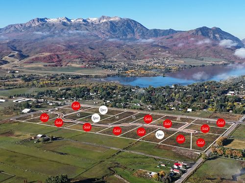 14-357 S 7900 St E, Huntsville, UT, 84317 | Card Image