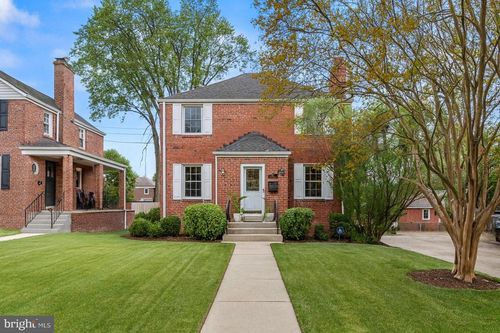 1254 Van Buren St Nw, WASHINGTON, DC, 20012-2928 | Card Image