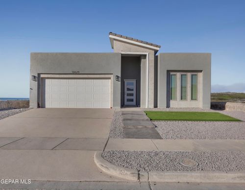13388 Emerald Copper, Horizon City, TX, 79928 | Card Image
