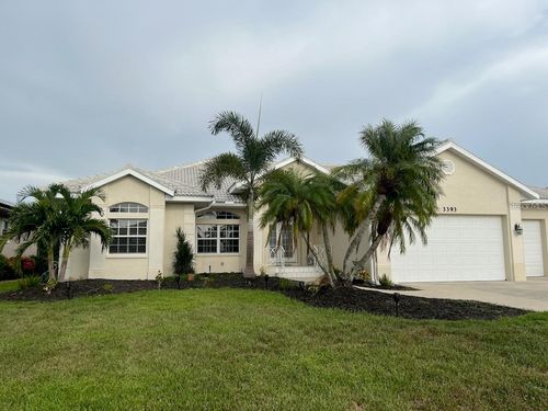 3393 Tripoli Blvd, PUNTA GORDA, FL, 33950-7823 | Card Image