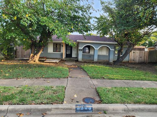 3908 Cody Ct, Irving, TX, 75062-4012 | Card Image