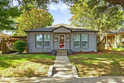 6052 Winton St, Dallas, TX, 75206-5539 | Card Image