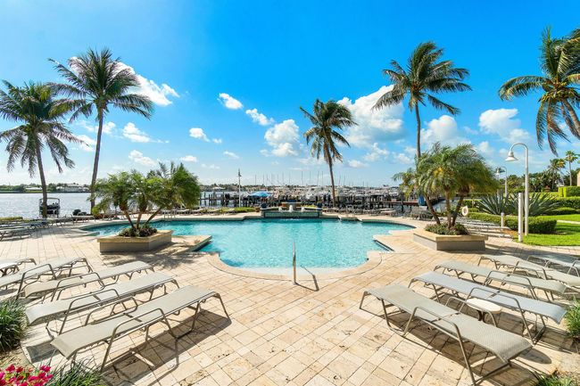 APT-206 - 127 Yacht Club Way, Condo with 2 bedrooms, 2 bathrooms and null parking in Hypoluxo FL | Image 31