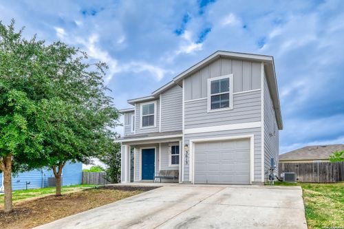 3613 Snowbird, Converse, TX, 78109-0239 | Card Image