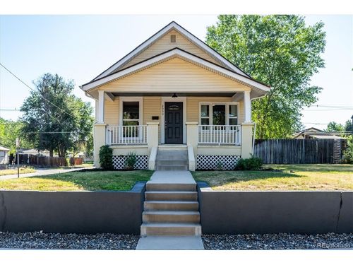 2300 S Gilpin St, Denver, CO, 80210-5131 | Card Image