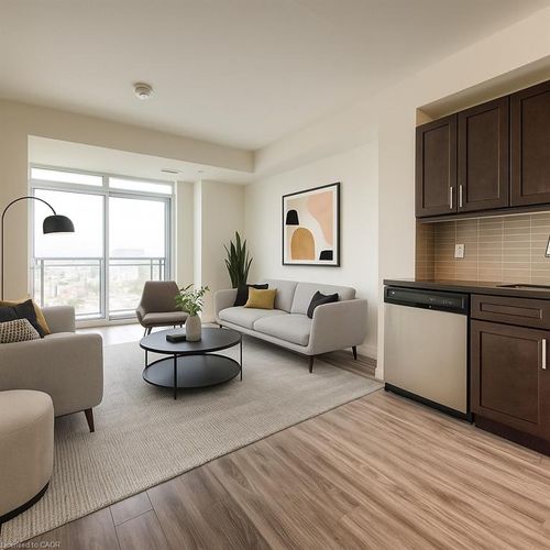 1502-128 King St N, Waterloo, ON, N2J0E9 | Card Image