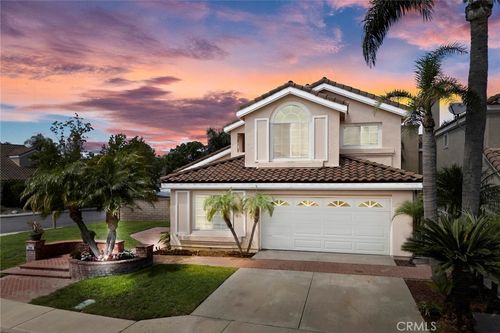 744 S Morningstar Dr, Anaheim, CA, 92808 | Card Image