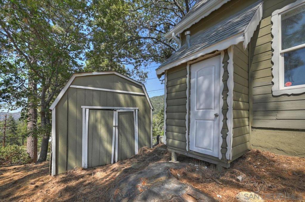 Residential in Crestline 2