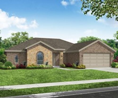 1188 Oak Spring Dr, Burleson, TX, 76028-6835 | Card Image