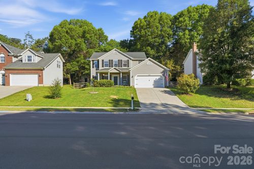 11519 Withers Mill Dr, Charlotte, NC, 28278-7220 | Card Image