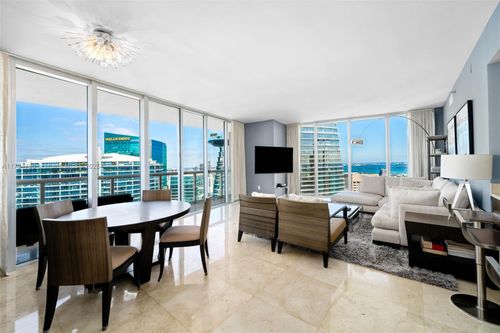 5302-465 Brickell Ave, Miami, FL, 33131 | Card Image