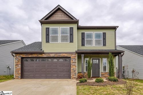 1118 Mason Hill Way, Spartanburg, SC, 29301 | Card Image