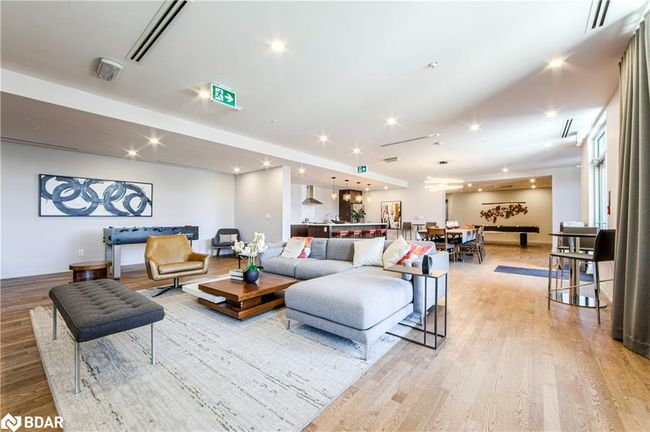 109 - 457 Plains Rd E, House attached with 2 bedrooms, 2 bathrooms and 1 parking in Burlington ON | Image 34