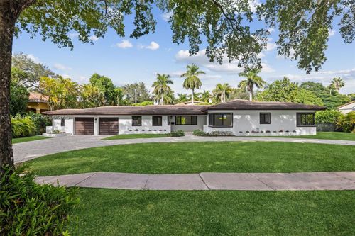 743 Aledo Ave, Coral Gables, FL, 33134-7003 | Card Image