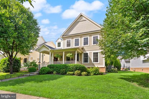 42473 Tourmaline Ln, BRAMBLETON, VA, 20148-5664 | Card Image