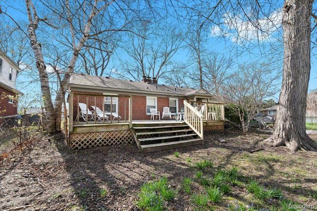 45520 Deshon St, House other with 3 bedrooms, 2 bathrooms and null parking in Utica MI | Image 17
