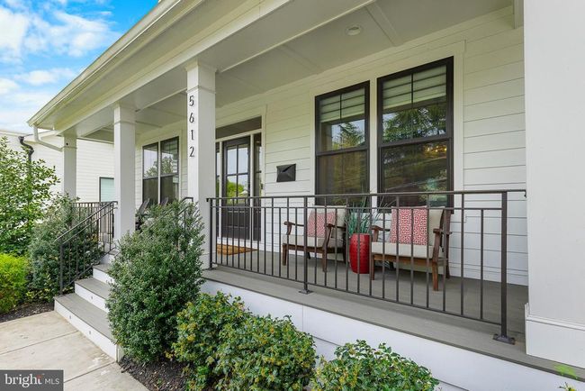 5612 Williamsburg Blvd, House other with 6 bedrooms, 6 bathrooms and null parking in ARLINGTON VA | Image 4