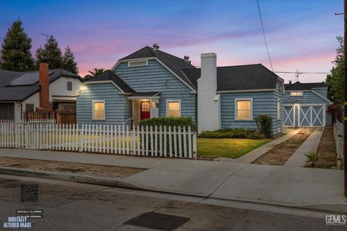 2010 Cherry Street, Bakersfield, CA, 93304 | Card Image