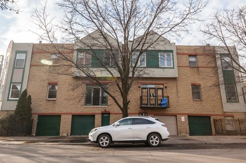 1-616 N Paulina St, Chicago, IL, 60622-6062 | Card Image
